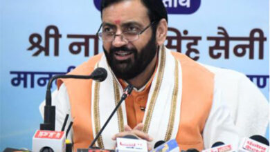 Photo of हरियाणा में 342 करोड़ की विकास परियोजनाओं को मंजूरी, 11.90 करोड़ की बचत