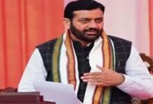 Photo of नरवाना बनेगा तरक्की और राजनीति का केंद्र: सीएम नायब सिंह सैनी