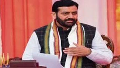 Photo of नरवाना बनेगा तरक्की और राजनीति का केंद्र: सीएम नायब सिंह सैनी