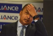 Photo of अनिल अंबानी और RCOM पर CBI की बड़ी कार्रवाई, 2000 करोड़ के बैंक फ्रॉड केस में केस दर्ज