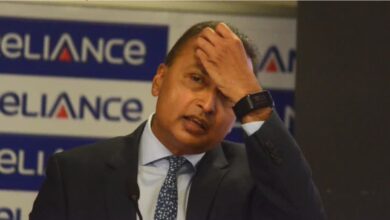 Photo of अनिल अंबानी और RCOM पर CBI की बड़ी कार्रवाई, 2000 करोड़ के बैंक फ्रॉड केस में केस दर्ज