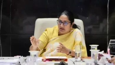Photo of अब 22 CRPF कमांडो करेंगे दिल्ली की सीएम रेखा गुप्ता की सुरक्षा, बेड़े में शामिल होंगी आधुनिक गाड़ियां