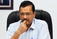 Photo of सौरभ भारद्वाज के ठिकानों पर ईडी की छापेमारी से भड़के केजरीवाल, कहा- हम डरने वाले नहीं