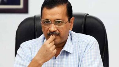 Photo of सौरभ भारद्वाज के ठिकानों पर ईडी की छापेमारी से भड़के केजरीवाल, कहा- हम डरने वाले नहीं