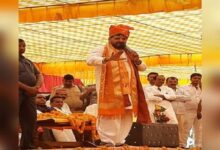 Photo of बृजभूषण शरण सिंह ने पीएम मोदी और उनकी मां पर आपत्तिजनक टिप्पणी की निंदा की, राहुल गांधी पर भी साधा निशाना