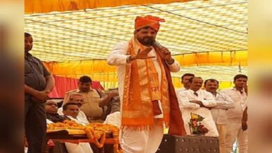Photo of बृजभूषण शरण सिंह ने पीएम मोदी और उनकी मां पर आपत्तिजनक टिप्पणी की निंदा की, राहुल गांधी पर भी साधा निशाना