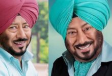 Photo of पंजाबी फिल्म इंडस्ट्री को बड़ा झटका, दिग्गज अभिनेता और हास्य कलाकार जसविंदर भल्ला का निधन