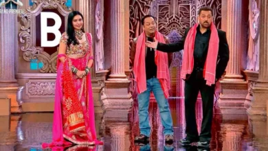 Photo of बिग बॉस 19: तान्या मित्तल की बॉसगिरी से मचा हंगामा, ट्रोल्स के निशाने पर आईं
