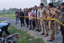 Photo of सीतापुर एनकाउंटर में पत्रकार हत्याकांड के दोनों शूटर ढेर