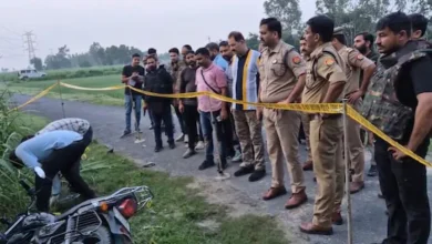 Photo of सीतापुर एनकाउंटर में पत्रकार हत्याकांड के दोनों शूटर ढेर