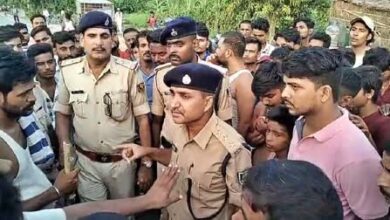 Photo of मोतिहारी में गैंगवार: दो कुख्यात बदमाशों की मौत, इलाके में फैली सनसनी