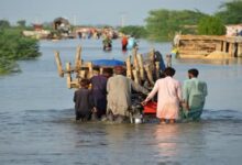 Photo of पाकिस्तान में बाढ़ से हाहाकार, अब तक 200 से ज्यादा की मौत