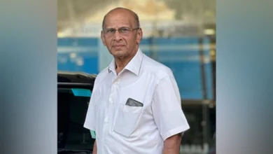 Photo of केरल: बेटे के इंजीनियरिंग कॉलेज की फीस नहीं जुटा सके, पिता ने जंगल में की आत्महत्या