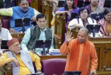 Photo of यूपी विधानसभा का 24 घंटे का ऐतिहासिक सत्र, ‘विकसित उत्तर प्रदेश’ विजन डॉक्यूमेंट पर विशेष चर्चा