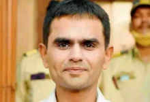 Photo of चर्चित IRS अधिकारी समीर वानखेड़े के प्रमोशन पर लगी मुहर