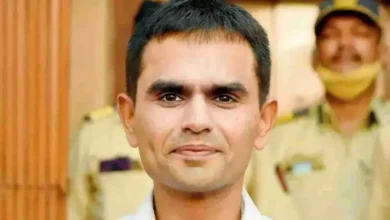 Photo of चर्चित IRS अधिकारी समीर वानखेड़े के प्रमोशन पर लगी मुहर