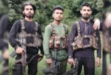 Photo of पहलगाम आतंकी हमले में बड़ा खुलासा: ऑपरेशन महादेव में मारे गए आतंकी पाकिस्तानी निकले