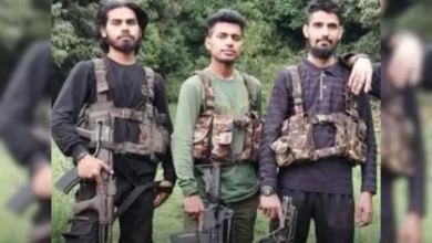 Photo of पहलगाम आतंकी हमले में बड़ा खुलासा: ऑपरेशन महादेव में मारे गए आतंकी पाकिस्तानी निकले