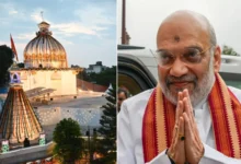 Photo of सीतामढ़ी के पुनौरा धाम में माता सीता मंदिर का भव्य शिलान्यास आज, अमित शाह ने किया भावुक ट्वीट