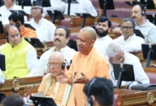 Photo of यूपी विधानसभा में 24 घंटे का मैराथन सत्र; आज सीएम योगी देंगे जवाब