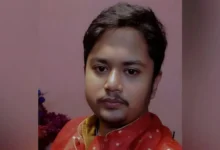 Photo of ग्रेटर नोएडा: शारदा यूनिवर्सिटी के बीटेक छात्र ने की आत्महत्या, सुसाइड नोट में लिखी दर्दभरी बातें