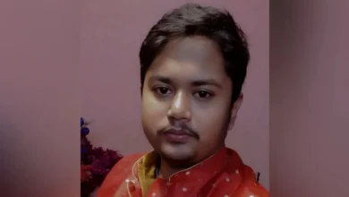 Photo of ग्रेटर नोएडा: शारदा यूनिवर्सिटी के बीटेक छात्र ने की आत्महत्या, सुसाइड नोट में लिखी दर्दभरी बातें