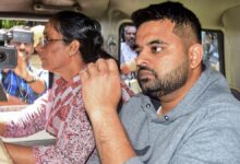 Photo of रेप केस में दोषी पूर्व जेडीएस सांसद प्रज्वल रेवन्ना की सजा का ऐलान आज