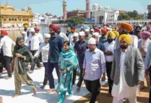 Photo of श्री चमकौर साहिब दौरे पर CM भगवंत मान, देंगे विकास की सौगातें