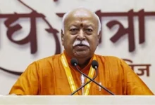 Photo of धर्म की रक्षा करने से ही सबकी रक्षा होती है – आरएसएस प्रमुख मोहन भागवत