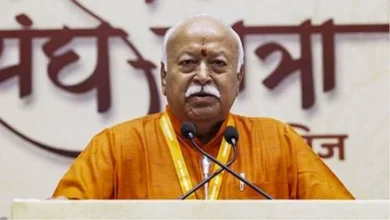 Photo of धर्म की रक्षा करने से ही सबकी रक्षा होती है – आरएसएस प्रमुख मोहन भागवत