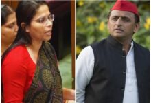 Photo of सपा ने विधायक पूजा पाल को पार्टी से निकाला, सदन में की थी सीएम योगी की तारीफ