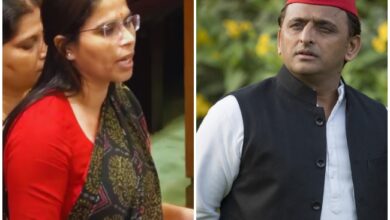 Photo of सपा ने विधायक पूजा पाल को पार्टी से निकाला, सदन में की थी सीएम योगी की तारीफ