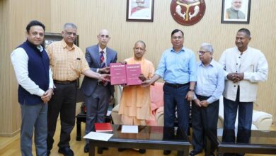 Photo of संभल हिंसा जांच रिपोर्ट में बड़ा खुलासा: मस्जिद में मंदिर के साक्ष्य, हिंदुओं की आबादी घटी