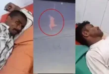 Photo of पुलिस चौकी से 20 मीटर दूर दरिंदगी, मूकबधिर युवती से दुष्कर्म, CCTV कैमरे निकले बंद