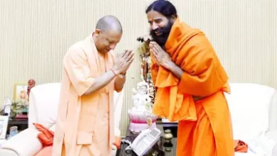 Photo of यूपी गौ आयोग और पतंजलि की साझेदारी, गौशालाएं बनेंगी ग्रामीण उद्योग के मॉडल केंद्र