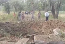 Photo of छत्तीसगढ़: बीजापुर में आईईडी विस्फोट, एक जवान शहीद, तीन घायल