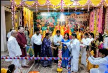 Photo of ब्रह्माकुमारी सुमन बहन ने बताया जन्माष्टमी का आध्यात्मिक रहस्य