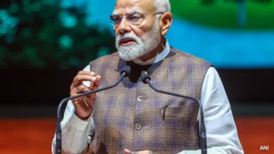 Photo of बिहार और पश्चिम बंगाल दौरे पर पीएम मोदी, हजारों करोड़ की परियोजनाओं का करेंगे उद्घाटन