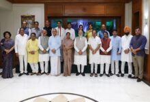 Photo of पीएम मोदी की आज अहम बैठक, दिल्ली से लेकर इस्लामाबाद तक चर्चाओं का बाजार गर्म