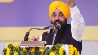 Photo of चमकौर साहिब में CM भगवंत मान का हमला, बोले – “बरगाड़ी कांड और नशे की जिम्मेदारी लें सुखबीर बादल”