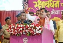 Photo of रक्षाबंधन से पहले मुख्यमंत्री मोहन यादव का तोहफा, लाड़ली बहनों को मिलेगा विशेष शगुन
