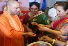 Photo of रक्षाबंधन पर यूपी सरकार का तोहफा: 8 से 10 अगस्त तक बहनों के लिए बस यात्रा मुफ्त