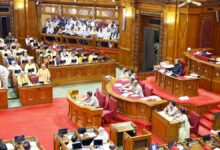 Photo of यूपी में मंत्रियों और विधायकों की सैलरी व भत्तों में बढ़ोतरी, 1 अप्रैल से लागू होंगी नई दरें