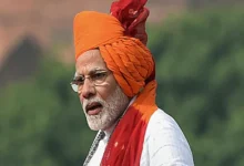 Photo of लाल किले से प्रधानमंत्री नरेंद्र मोदी का स्वतंत्रता दिवस संबोधन: सुरक्षा, जनसांख्यिकी, रोजगार और आर्थिक सुधारों पर बड़े ऐलान