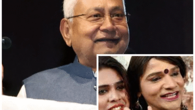 Photo of बिहार चुनाव से पहले नीतीश कुमार का बड़ा ऐलान: ट्रांसजेंडर समुदाय के लिए बनेगा ‘किन्नर कल्याण बोर्ड