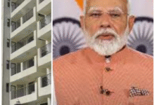 Photo of दिल्ली में सांसदों के लिए तैयार हाई-टेक आवास: पीएम मोदी ने किया 184 बहुमंजिला फ्लैटों का लोकार्पण