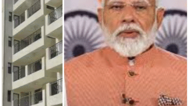Photo of दिल्ली में सांसदों के लिए तैयार हाई-टेक आवास: पीएम मोदी ने किया 184 बहुमंजिला फ्लैटों का लोकार्पण