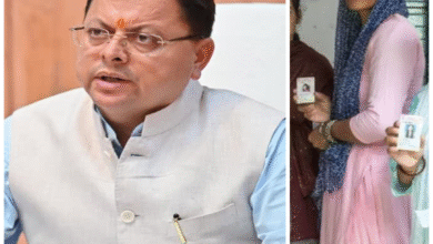 Photo of ब्लॉक प्रमुख और जिला पंचायत चुनाव: सियासी जोड़तोड़ तेज