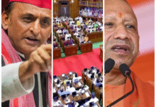 Photo of संसदीय मर्यादाओं का हनन: लोकतंत्र की आत्मा पर संकट