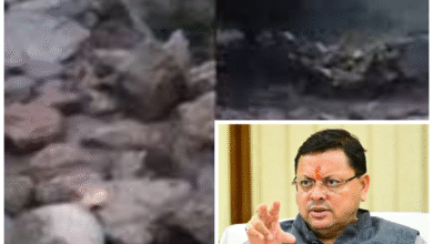 Photo of उत्तराखंड में बादल फटने से तबाही, रुद्रप्रयाग-चमोली में जनजीवन प्रभावित, सीएम धामी ने दिए राहत-बचाव के निर्देश